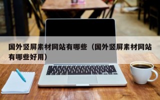 国外竖屏素材网站有哪些（国外竖屏素材网站有哪些好用）