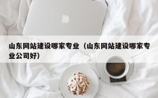 山东网站建设哪家专业（山东网站建设哪家专业公司好）
