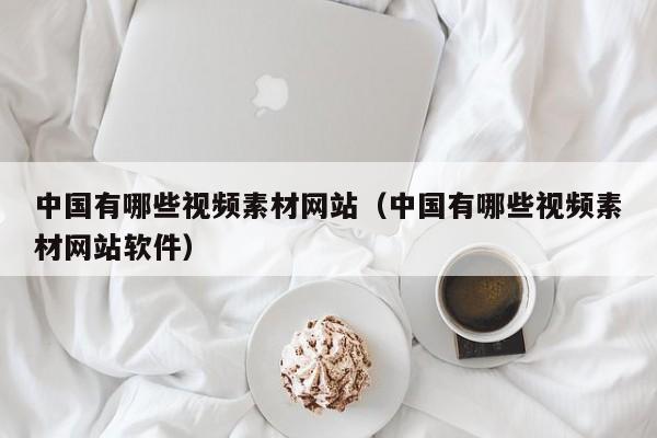 中国有哪些视频素材网站(中国有哪些视频素材网站软件)