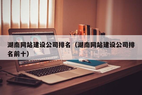 湖南网站建设公司排名(湖南网站建设公司排名前十)